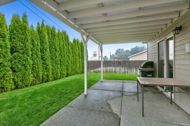 6509 Crestfields Road - Yakima, WA 98908
