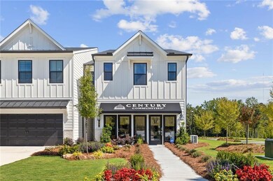 7297 Mulberry Trace Ln, Flowery Branch, GA 30542 - photo 6