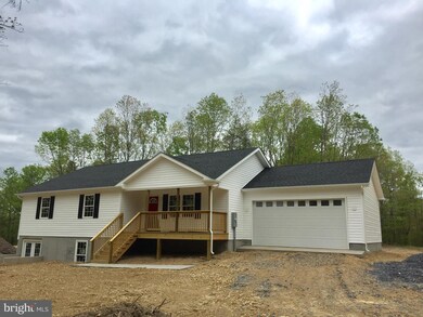 195 Levis Ridge Ln, Winchester, VA 22603 - photo 2