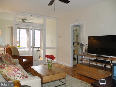 General Scott Apartments unit 212, Washington, DC 20036 - photo 5