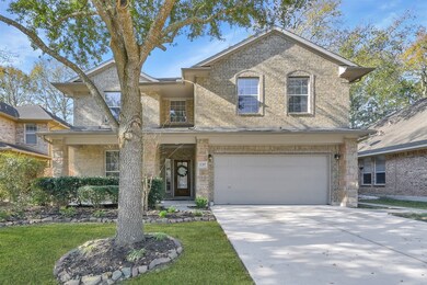 31307 Evergreen Park Ln, Spring, TX 77386 - photo 3