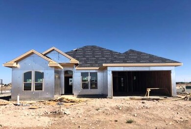 1803 Bourbon St, Odessa, TX 79765 - photo 4