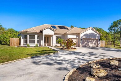 CONCRETE DRIVEWAY