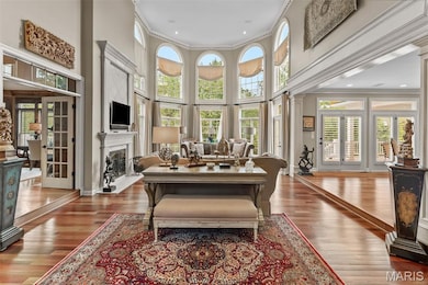 41 Manderleigh Estates Ct, St. Louis, MO 63131 - photo 4