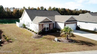 1201 Fence Post Ln, Calabash, NC 28467 - photo 6