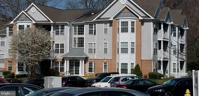 2020 Gov Thomas Bladen Way unit 203, Annapolis, MD 21401 - photo 2