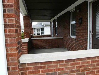 1303 N Gladstone Ave, Indianapolis, IN 46201 - photo 3