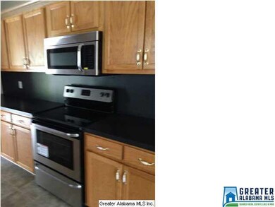 New Stainless Steel Appliances