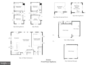 886 Westmoreland Way, Charles Town, WV 25414 - photo 3