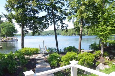 91 Springfield Point Rd, Wolfeboro, NH 03894 - photo 4