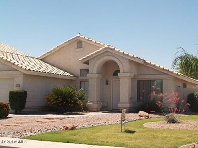 7235 E Milagro Ave unit 2, Mesa, AZ 85209 - photo 2