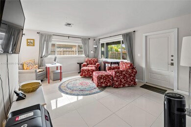 Entertainment/Living Room Area with an abundance of natural light