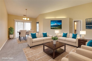 362 Village Pointe Dr, Akron, OH 44313 - photo 2