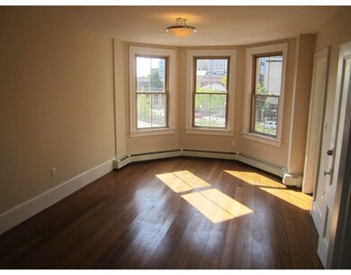 29 Wigglesworth St unit 3, Roxbury Crossing, MA 02120 - photo 3