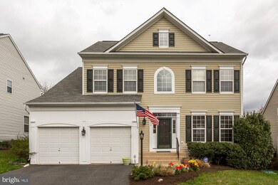 10024 Naughton Ct, Bristow, VA 20136 - photo 4
