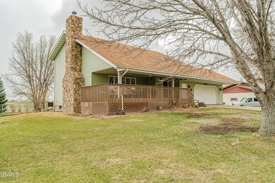 3709 E Princeton Drive, Bismarck, ND