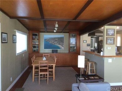 Front Unit Dining Room