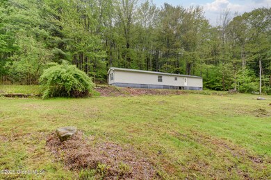 Semi-cleared/Level lot