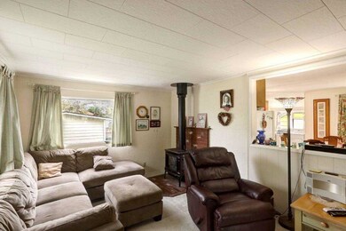 Burghard Living room