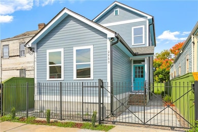 2253 N Roman St, New Orleans, LA 70117 - photo 2