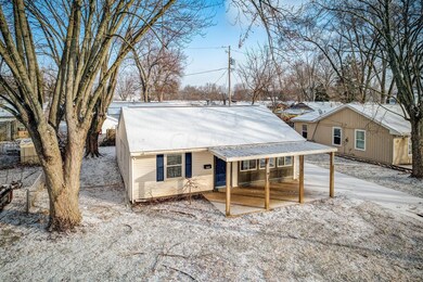 4634 Langley Ave, Columbus, OH 43213 - photo 4