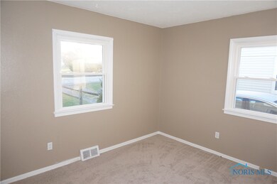 Master Bedroom View 2