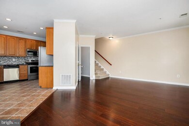 101 Whiskey Creek Cir unit 101, Frederick, MD 21702 - photo 5