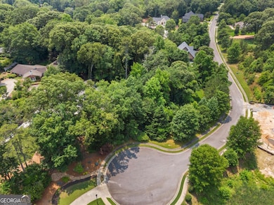 1756 Oak Tree Hollow, Gainesville, GA 30501 - photo 6