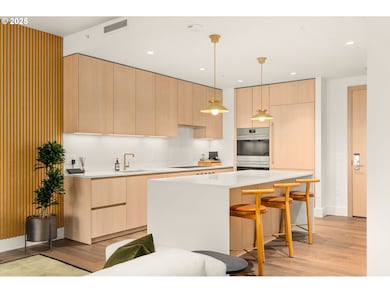 Block 216 unit 3003, Portland, OR 97205 - photo 7