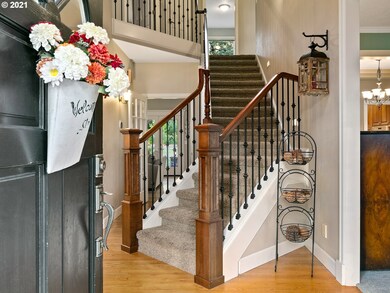 Entrance/Foyer