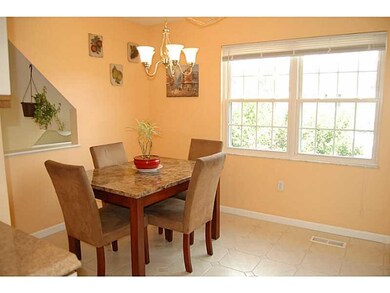 Cafeteria/Kitchen.