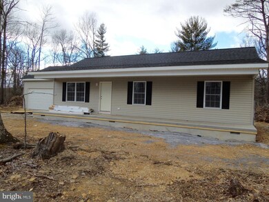 LOT 5 Salvo Way, Hedgesville, WV 25427 - photo 2