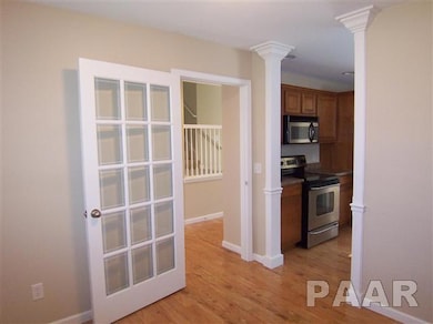 4608 N Weaverridge Blvd, Peoria, IL 61615 - photo 7