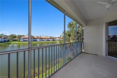 lake views