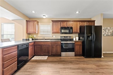 9871 N Lewis Ave, Kansas City, MO 64157 - photo 2