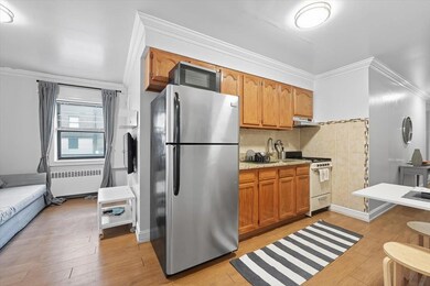 1721 John F. Kennedy Blvd unit 4G, North Bergen, NJ 07047 - photo 2
