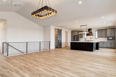 7767 El Raiceno Trail, Peyton, CO 80831 - photo 6