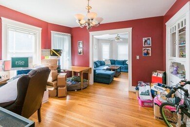 71 Manthorne Rd unit 1, West Roxbury, MA 02132 - photo 3