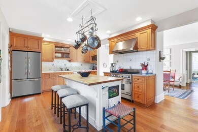 193 Ward St, Newton Center, MA 02459 - photo 7