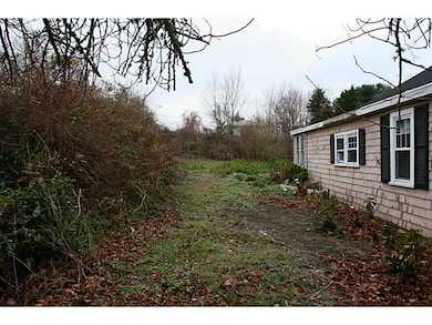 Land/Lot.