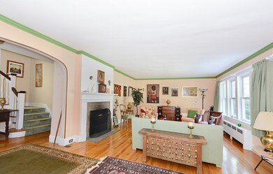 14 Melrose St, Worcester, MA 01605 - photo 5