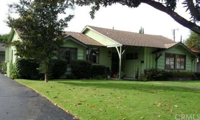 Characteristic Ranch Style - nice curb appeal