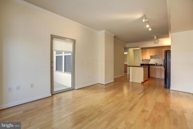 1441 Rhode Island Ave NW unit 905, Washington, DC 20005 - photo 5