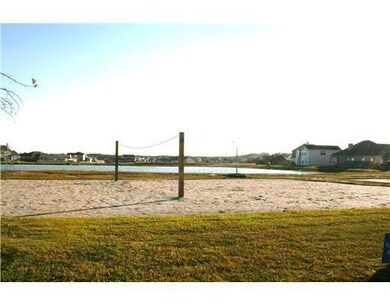 Other. Volleyball Courts!