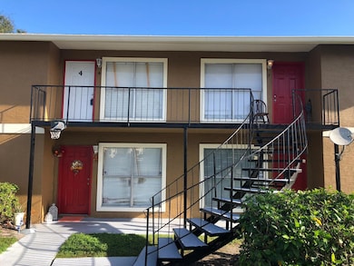 1909 Caralee Blvd unit 4, Orlando, FL 32822 - photo 2