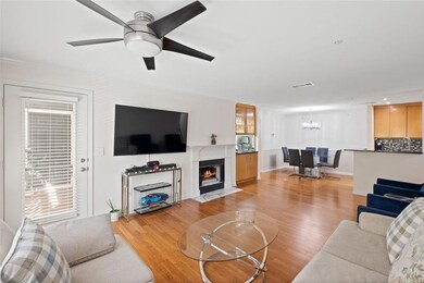 2714 Vinings Central Dr SE unit 5, Atlanta, GA 30339 - photo 4