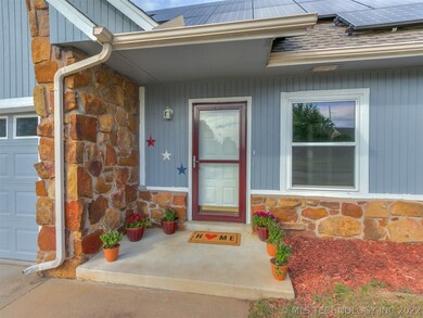 1412 W Kent St, Broken Arrow, OK 74012 - photo 3