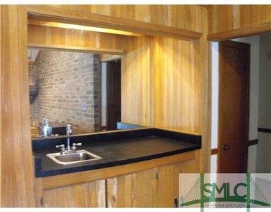 Other. Wet Bar