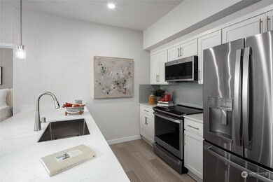 1237 Meander Way SE unit 101, Tanner, WA 98045 - photo 4