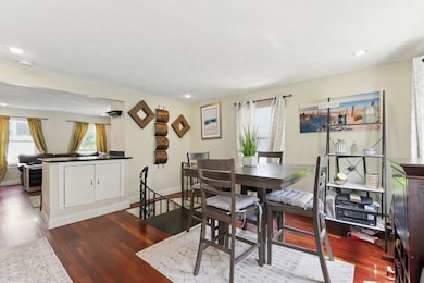 40 Chappie St unit 1, Charlestown, MA 02129 - photo 3